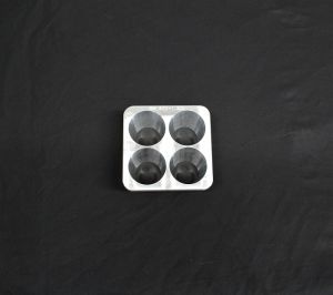 2" TALL BORE REDUCTION INSERT 1.300" DIA - WM-302-1.300