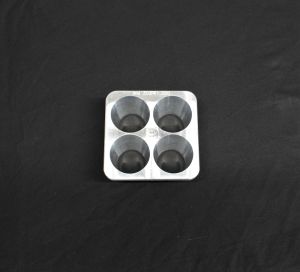 2" TALL BORE REDUCTION INSERT 1.350" DIA - WM-302-1.350