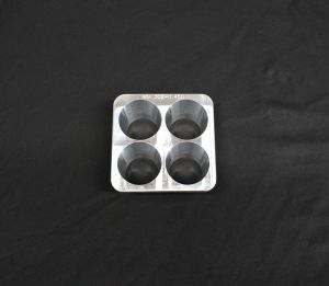 2" TALL BORE REDUCTION INSERT 1.450" DIA - WM-302-1.450