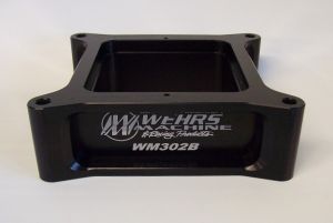 2" TALL BORE REDUCTION SYSTEM MAIN BODY - WM-302B