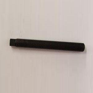 SCREW JACK BOLT  8" X 1" COARSE - WM-304B-8