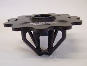 SHORT SPRING CUP (2_" TALL) - WM-304SC