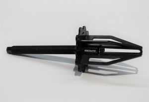 TALL SPRING CUP (6" TALL) WITH 11" X 1" - WM-304T-11