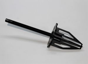 TALL SPRING CUP (6" TALL) WITH 11" X _" - WM-304T-11-750