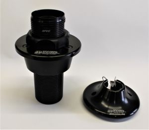 5" COIL OVER KIT FOR AFCO SHOCKS - WM-308A