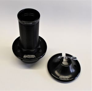 5" COIL OVER KIT FOR INTEGRA SHOCKS - WM-308I