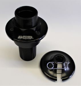 5" COIL OVER KIT FOR QA1 MONO TUBE SHOCK - WM-308QMT