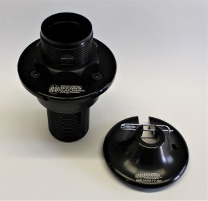 5" COIL OVER KIT FOR QA1 TWIN TUBE SHOCK - WM-308QTT