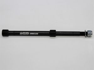 METRIC TRAILING ARM BOLT - WM-326