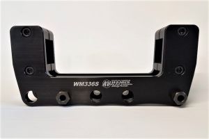 COMBO 5TH AND 6TH COIL MOUNT 1_" SQUARE - WM-336S