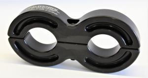 INLINE VALVE MOUNT FOR 1_" TUBE - WM-3461250