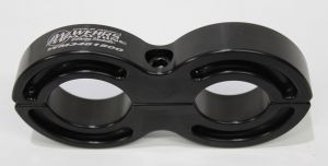 INLINE VALVE MOUNT FOR 1_'' TUBE - WM-3461500