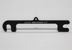 A-FRAME SPACER METRIC _" - WM-35250M