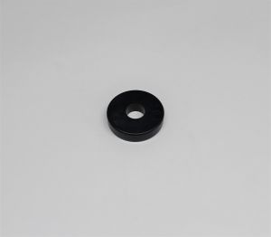 PUCK _" THICK 60 DUROMETER GREY - WM-360-500-60