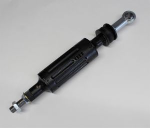 COMPLETE CLOSED BAR WITH BELLEVILLE WASH - WM-360C-BW-BS