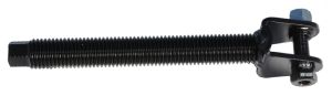 SHOCK MOUNT _" THREADED 9" LONG BOLT - WM-366750