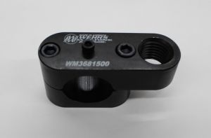 CLAMP ON SCREW JACK MOUNT 1_'' TUBE - WM-3681500