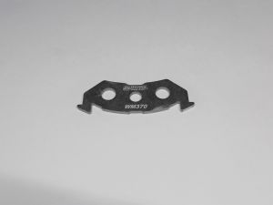 BRAKE PAD SPACER BIG GM  _" - WM-370