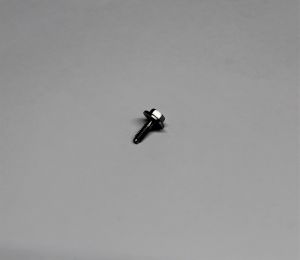 STAINLESS BOLT FOR WHEEL COVER _" -20 - WM-377250B