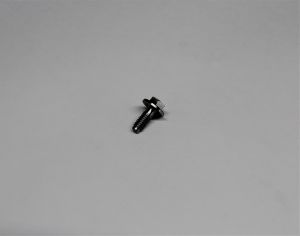 STAINLESS BOLT FOR WHEEL COVER 5/16" -18 - WM-377312B