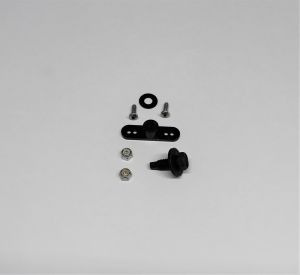 WHEEL COVER CONVERSION NUT & BOLT 5/16" - WM-377S-312