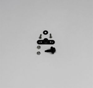 WHEEL COVER CONVERSION NUT & BOLT _" -20 - WM-377S