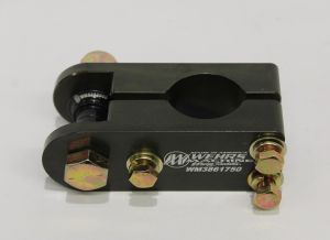 STEEL _" HEIM MT FOR 1-3/4" ROUND TUBE - WM-3861750