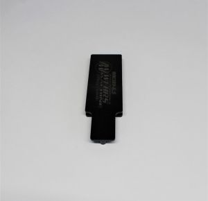 REAR SPOILER TECH SLOT INSERT 6_" TALL - WM-389-6.5