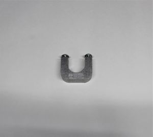 DOOR BAR PLATE CLAMP 1_" - WM-3971750