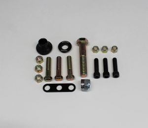 BOLT KIT FOR NARROW MODULAR CLAMP - WM-400-NBK