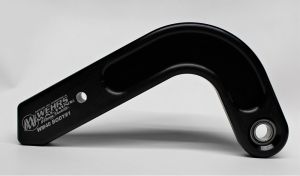 ALUMINUM J-BAR 4" DROP BODY #1 ONLY - WM-40BODY-1