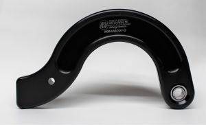 ALUMINUM J-BAR 5" DROP BODY #5 ONLY - WM-40BODY-5