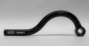 STEEL J-BAR 4" DROP BODY #2 ONLY - WM-40SBODY-2