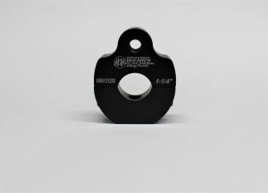 CHASSIS CLAMP FOR 1_" WITH SIDE MOUNT - WM-4131250