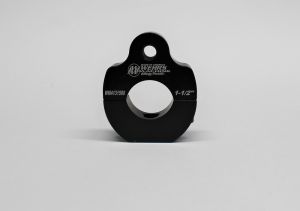 CHASSIS CLAMP FOR 1_" WITH SIDE MOUNT - WM-4131500