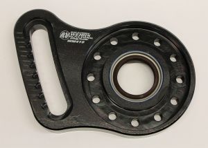 STEEL QUICK CHANGE PINION MOUNT - WM-419