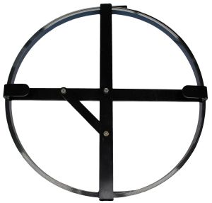 SPRING STEEL COIL HOLDER - WM-421