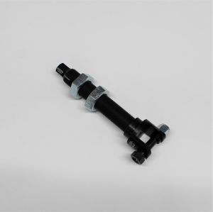 SCREW JACK WITH CLEVIS SHOCK MOUNT - WM-428