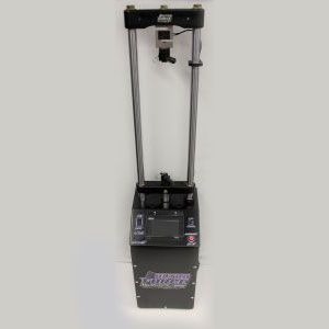 AUTOMATIC ULTRA FORCE MACHINE - WM-430A