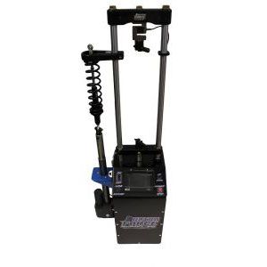 AUTO ULTRA FORCE WITH SIDE UNLOADER - WM-430A-U