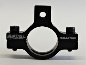 1'' ACCESSORY CLAMP LIGHTWEIGHT - WM-43100L