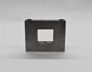 1" SQUARE ACCESSORY CLAMP - WM-431010