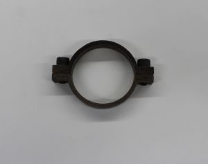 1_" ACCESSORY CLAMP LIGHTWEIGHT STEEL WE - WM-43150S