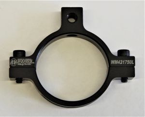 1_'' ACCESSORY CLAMP LIGHTWEIGHT - WM-431750L