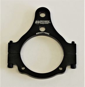 1_'' ACCESSORY CLAMP SUPER LIGHTWEIGHT - WM-431750SL