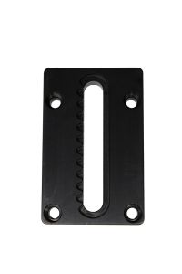 BOLT ON ALUMINUM CLIMBER PLATE - WM-440