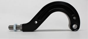 CENTER PULL REAR TRAILING ARM - WM-441