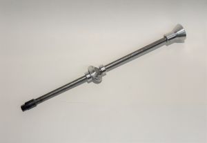 SCREW JACK FUNNEL EXTENDER KIT _'' - WM-44500