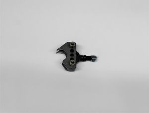 ADJUSTABLE SHOCK MOUNT 1_" TUBE - WM-4461250