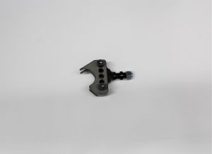 ADJUSTABLE SHOCK MOUNT 1_" TUBE - WM-4461500